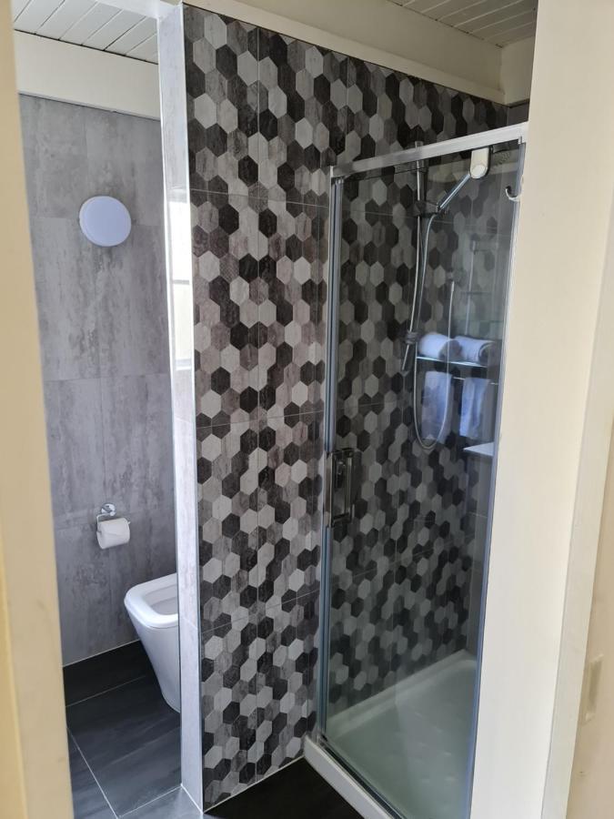 Grandeur Thermal Spa Resort Taupo Luaran gambar