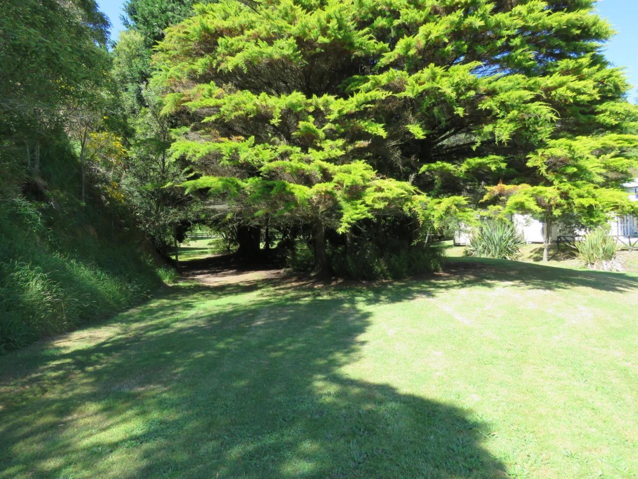 Grandeur Thermal Spa Resort Taupo Luaran gambar