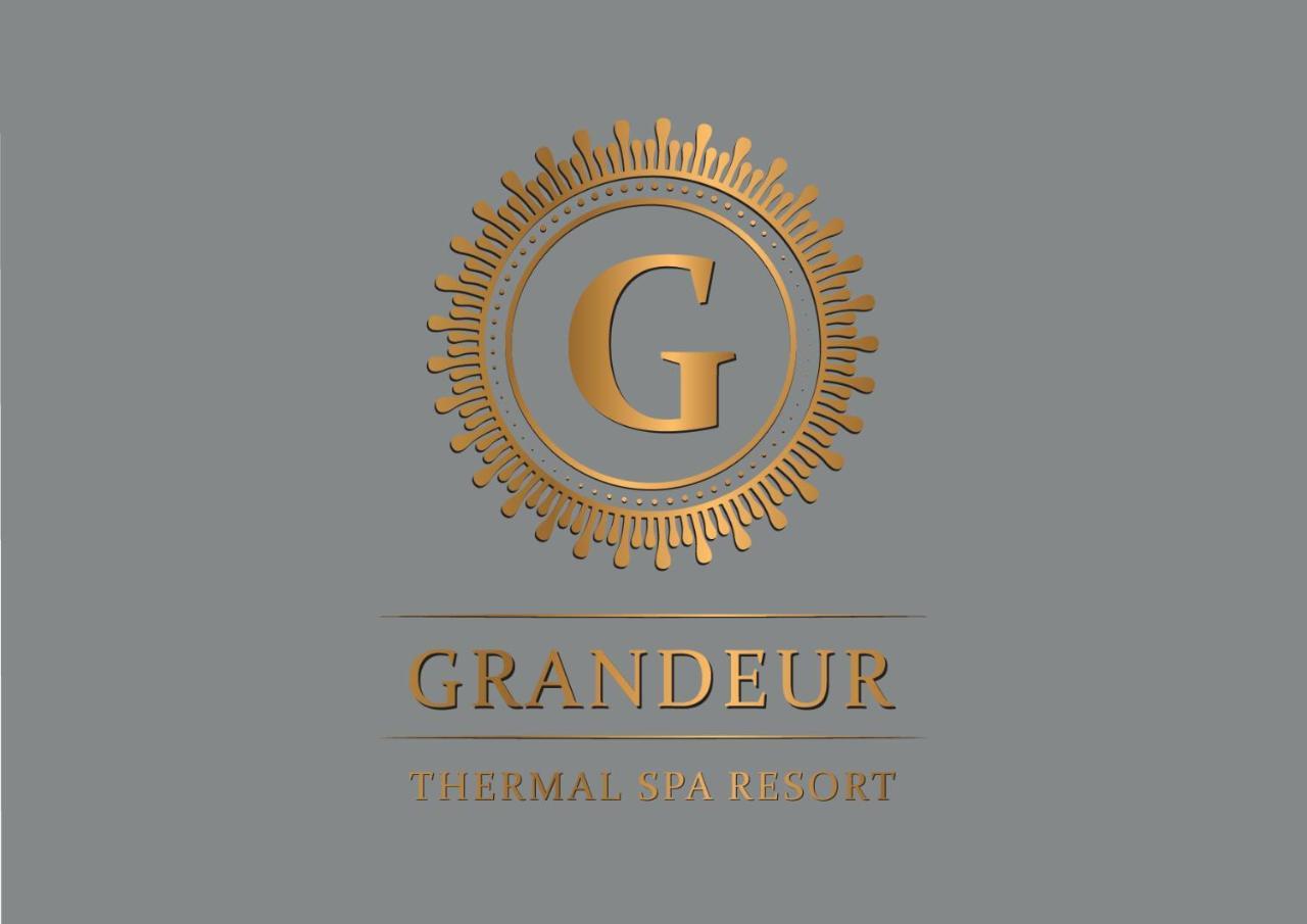 Grandeur Thermal Spa Resort Taupo Luaran gambar
